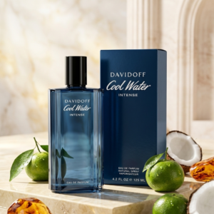DAVIDOFF Cool Water INTENSE