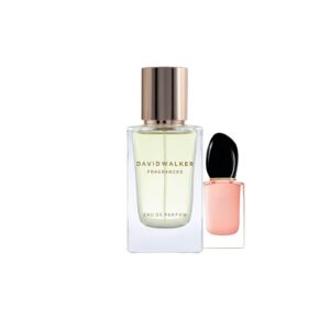 B229 مستوحى من Giorgio Armani Si Fiori