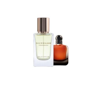 E184 مستوحى من Armani Stronger with You Absolutely